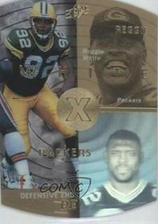 Reggie White