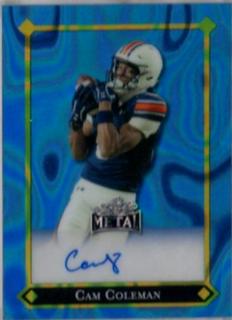 Cam Coleman