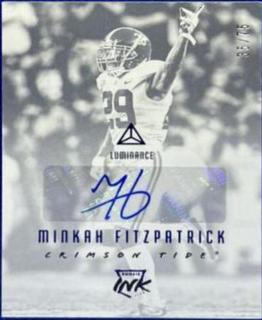 Minkah Fitzpatrick