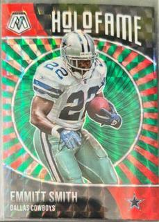 Emmitt Smith
