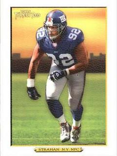 Michael Strahan
