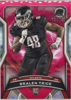 Bralen Trice