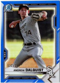 Andrew Dalquist