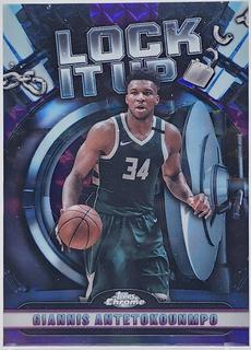 Giannis Antetokounmpo