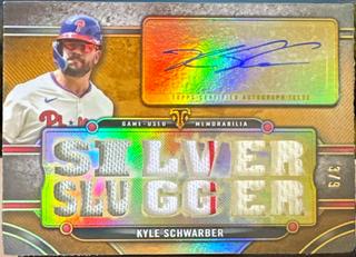 Kyle Schwarber