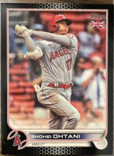 Shohei Ohtani
