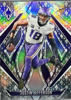 Justin Jefferson