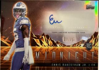 Ennis Rakestraw Jr.
