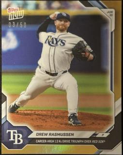 Drew Rasmussen