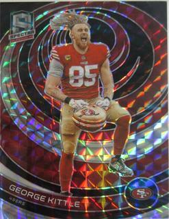 George Kittle