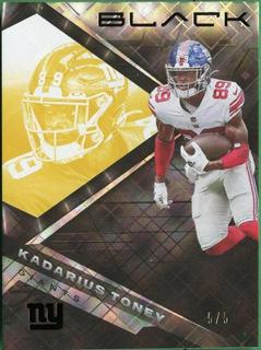 Kadarius Toney