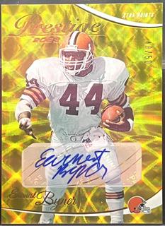 Earnest Byner
