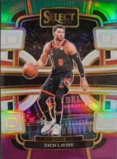 Zach LaVine