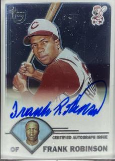 Frank Robinson
