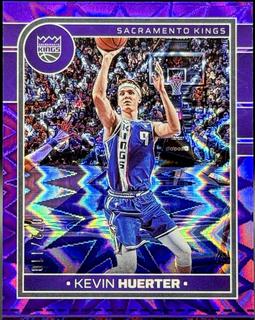 Kevin Huerter