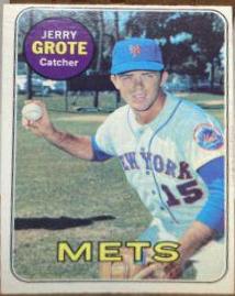 Jerry Grote