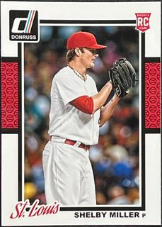 Shelby Miller