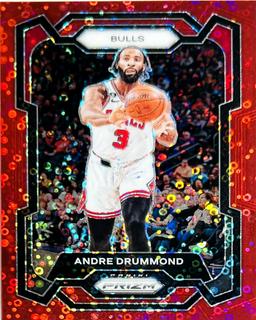 Andre Drummond