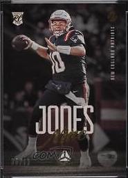 Mac Jones