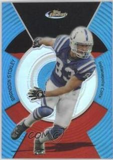 Brandon Stokley