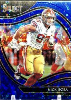 Nick Bosa