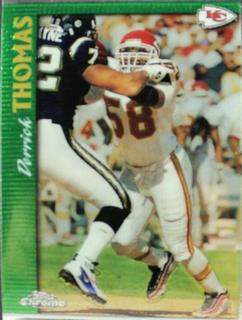 Derrick Thomas