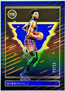 James Wiseman