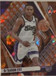 De'Aaron Fox
