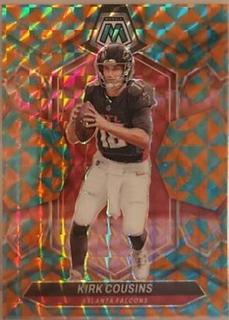 Kirk Cousins