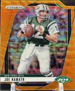 Joe Namath