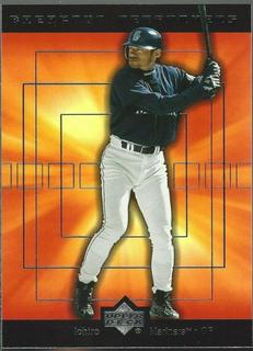 Ichiro