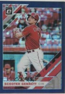 Scooter Gennett