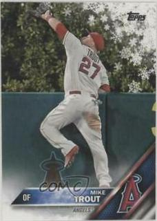 Mike Trout
