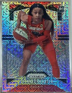Chennedy Carter