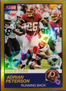 Adrian Peterson