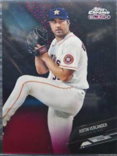 Justin Verlander
