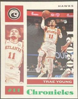 Trae Young
