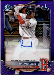 Harold Rivas