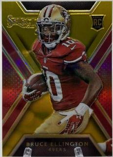 Bruce Ellington