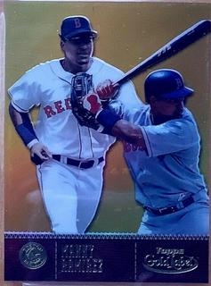 Manny Ramirez