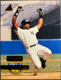 Bernie Williams