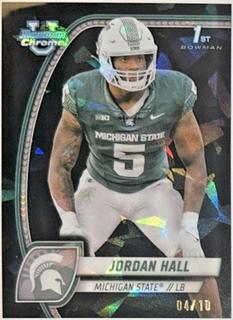 Jordan Hall