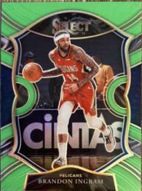 Brandon Ingram