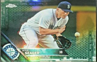 Kyle Seager