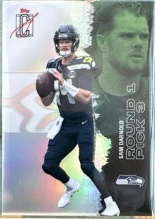 Sam Darnold