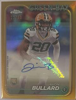 Javon Bullard