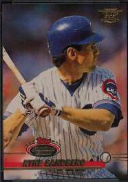 Ryne Sandberg