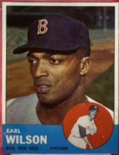 Earl Wilson