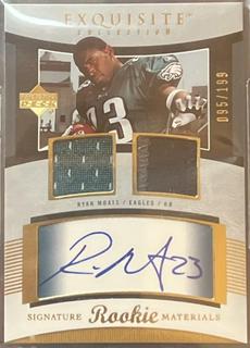 Ryan Moats