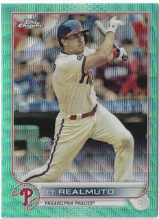 J. T. Realmuto